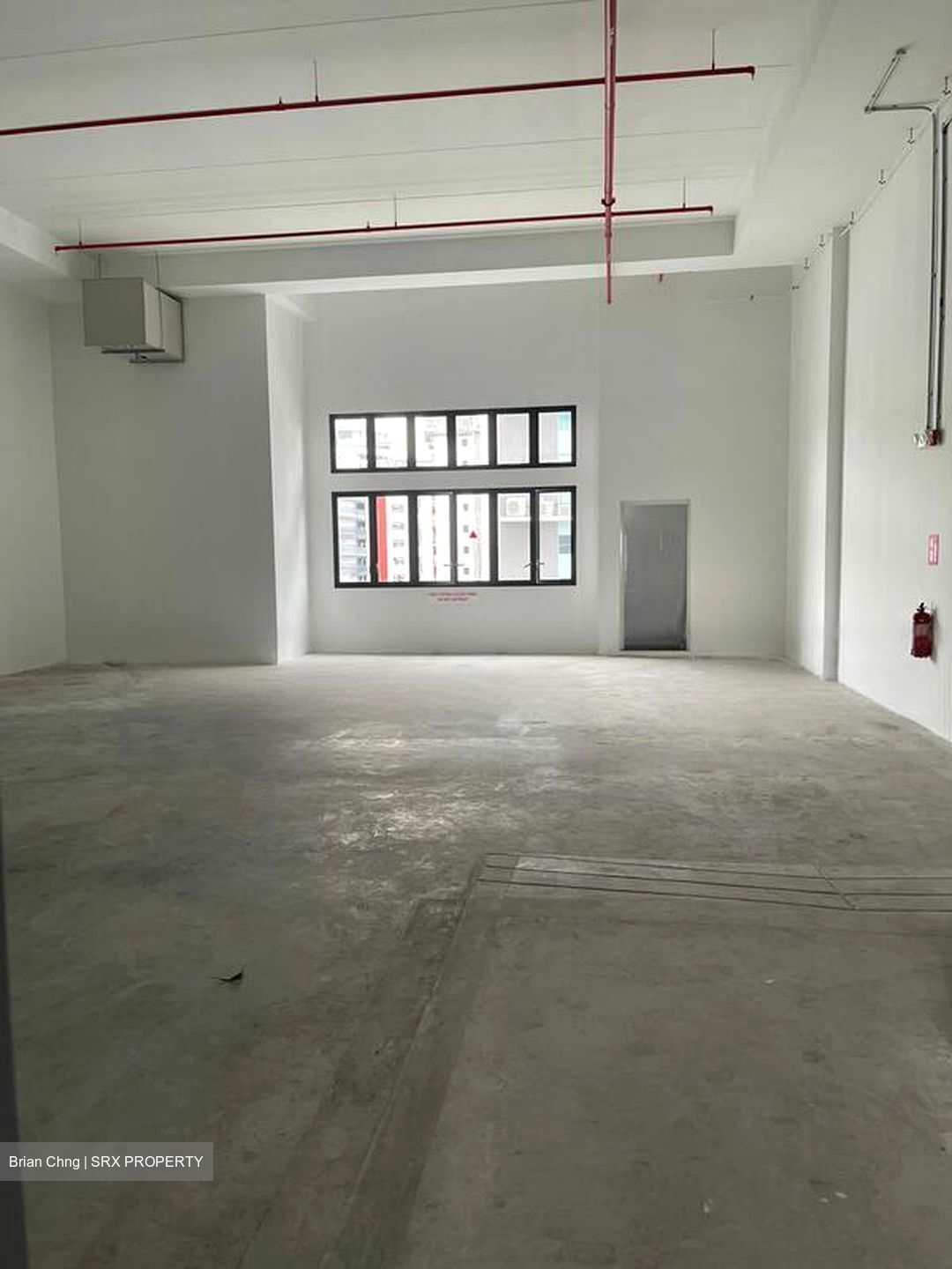 Ct Foodnex (D25), Factory #476002651